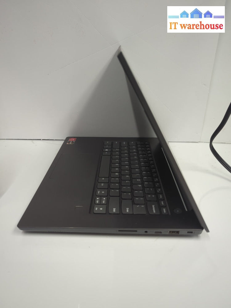 Lenovo V330-14ARR 14" LAPTOP AMD Ryzen 5 2500U/12GB RAM/256GB SSD/Win10(*READ) -