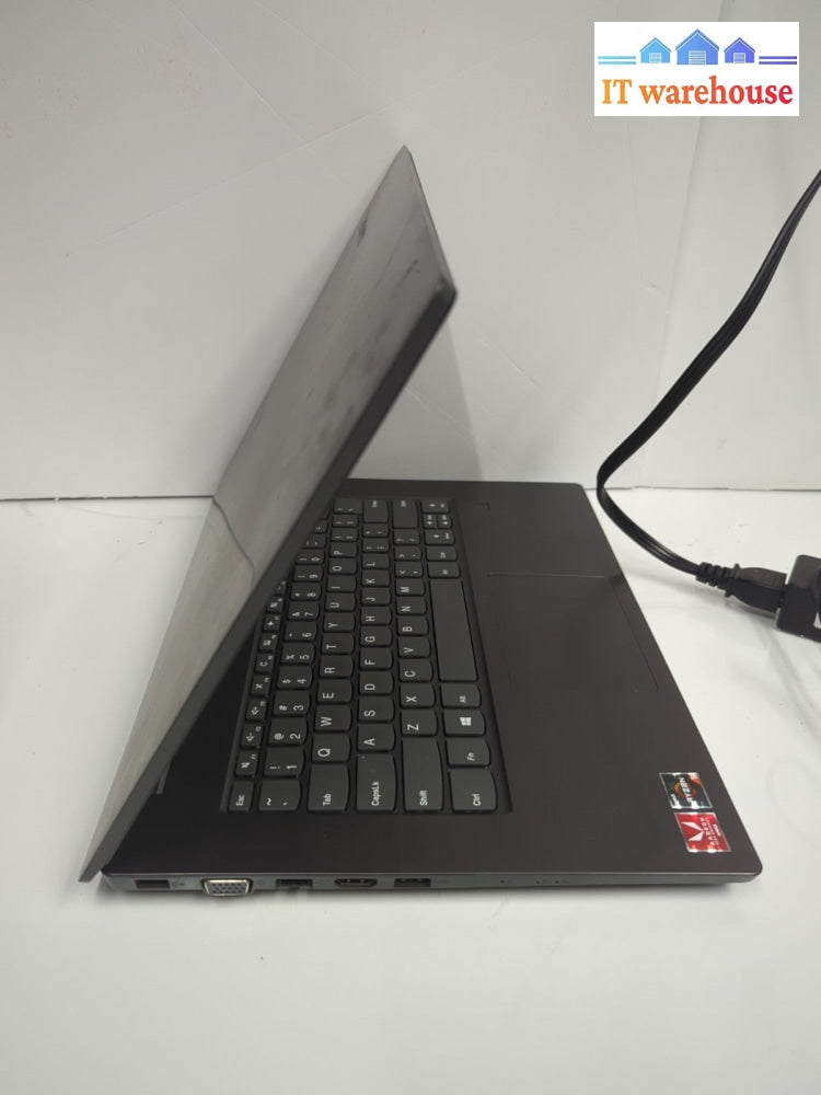 Lenovo V330-14ARR 14" LAPTOP AMD Ryzen 5 2500U/12GB RAM/256GB SSD/Win10(*READ) -