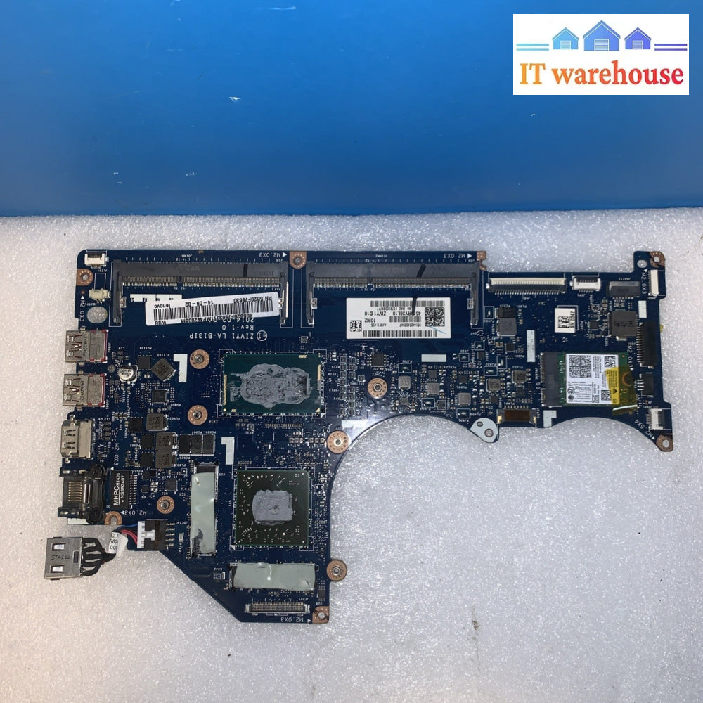 Lenovo Y40-70 Intel Core i7-4510U motherboard