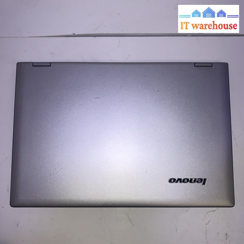 Lenovo Yoga 2 PRO 13.3" Touch FHD Laptop i5-4200U 1.60GHZ/ 8GB/240GB SSD/Win11