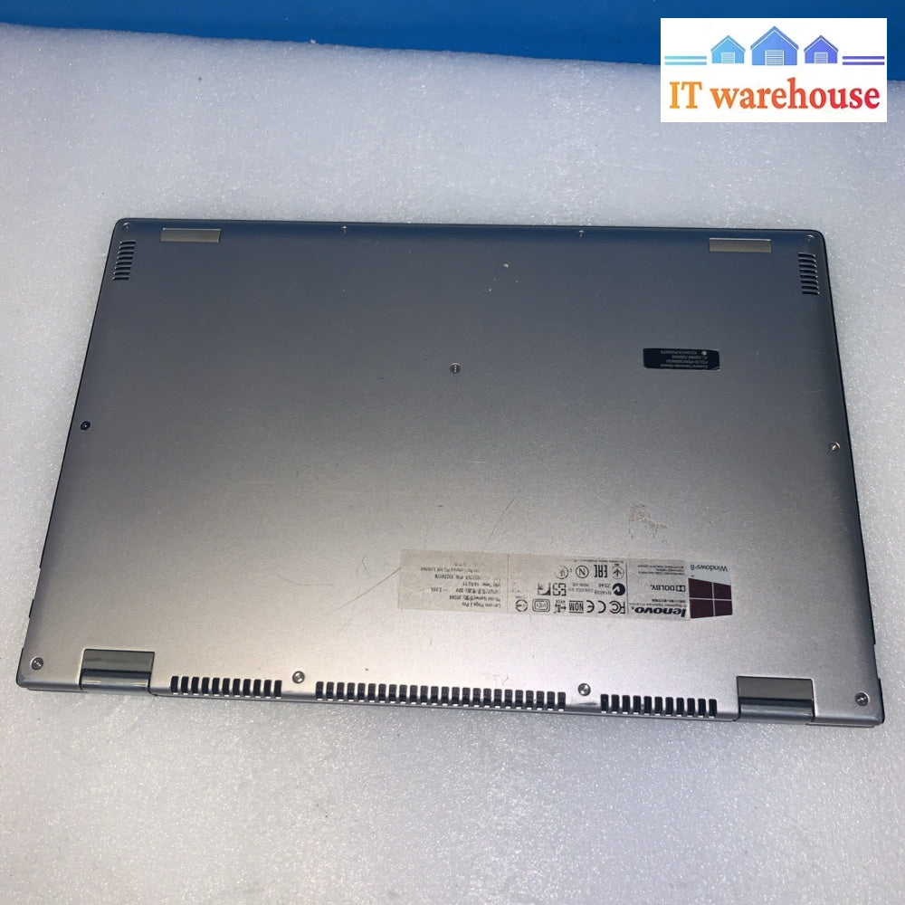 Lenovo Yoga 2 PRO 13.3" Touch FHD Laptop i5-4200U 1.60GHZ/ 8GB/240GB SSD/Win11 P