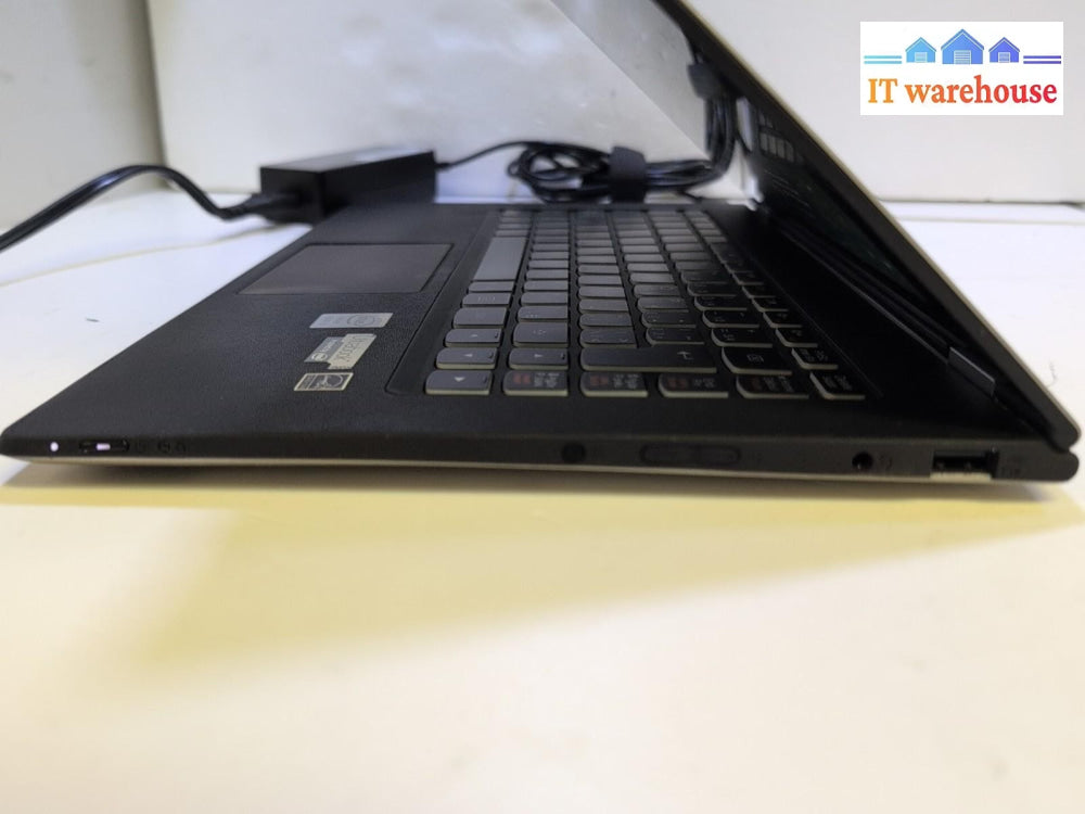 Lenovo Yoga 2 PRO 13.3" Touch FHD Laptop i5-4200U 1.60GHZ/ 8GB/256GB SSD/Win11 -
