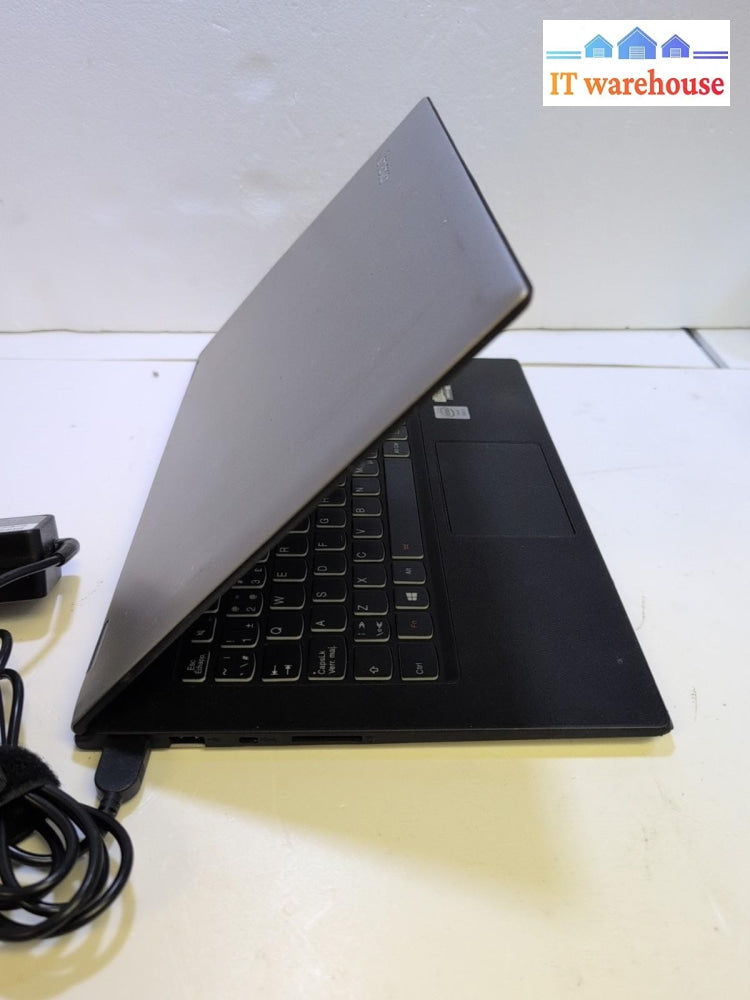 Lenovo Yoga 2 PRO 13.3" Touch FHD Laptop i5-4200U 1.60GHZ/ 8GB/256GB SSD/Win11 -