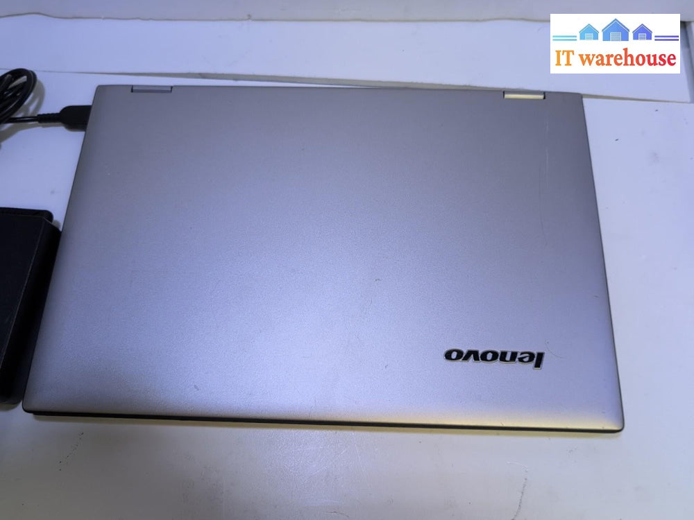 Lenovo Yoga 2 PRO 13.3" Touch FHD Laptop i5-4200U 1.60GHZ/ 8GB/256GB SSD/Win11 -