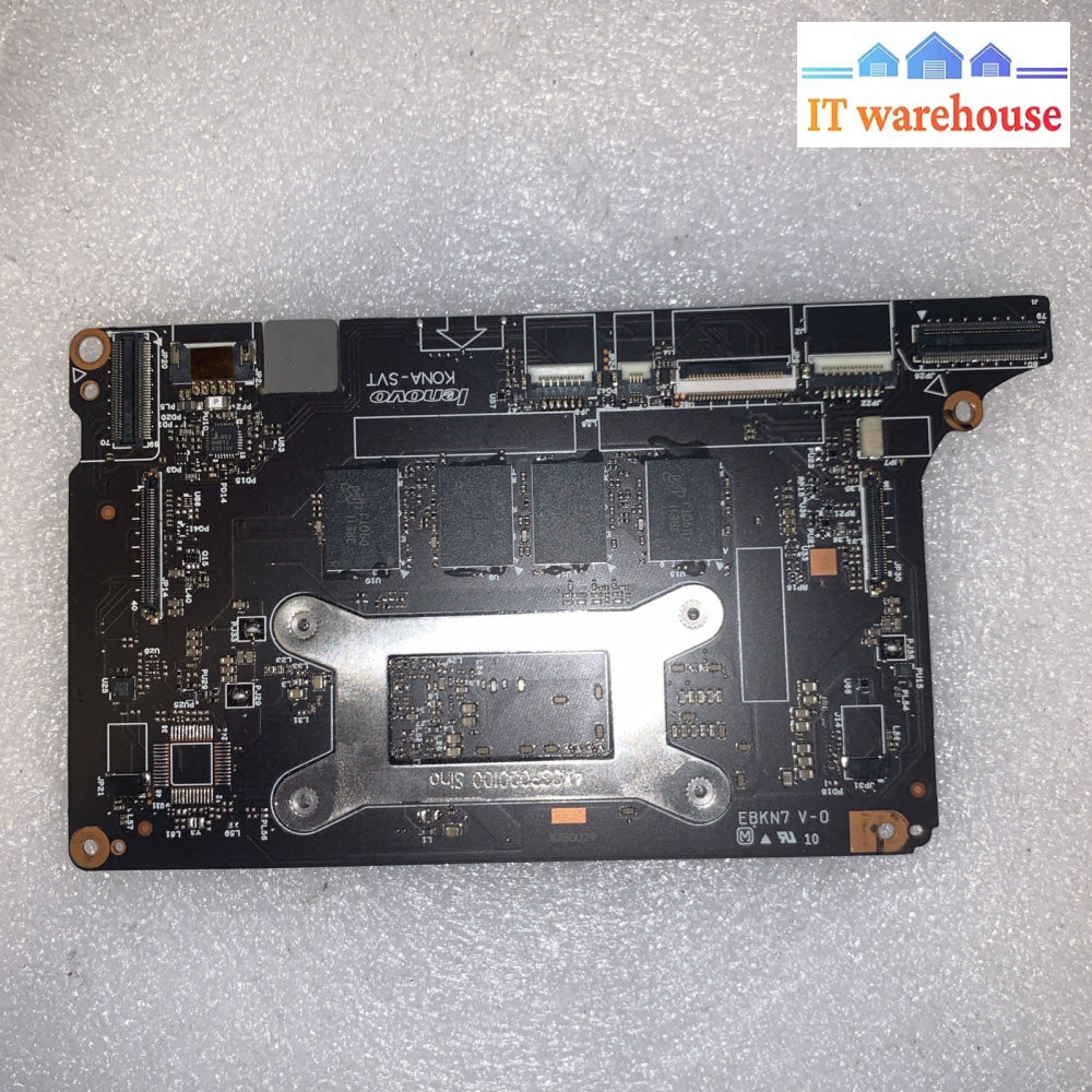 Lenovo Yoga 2 Pro motherboard Intel I5-4210U 8G RAM  VIUU3 NM-A074