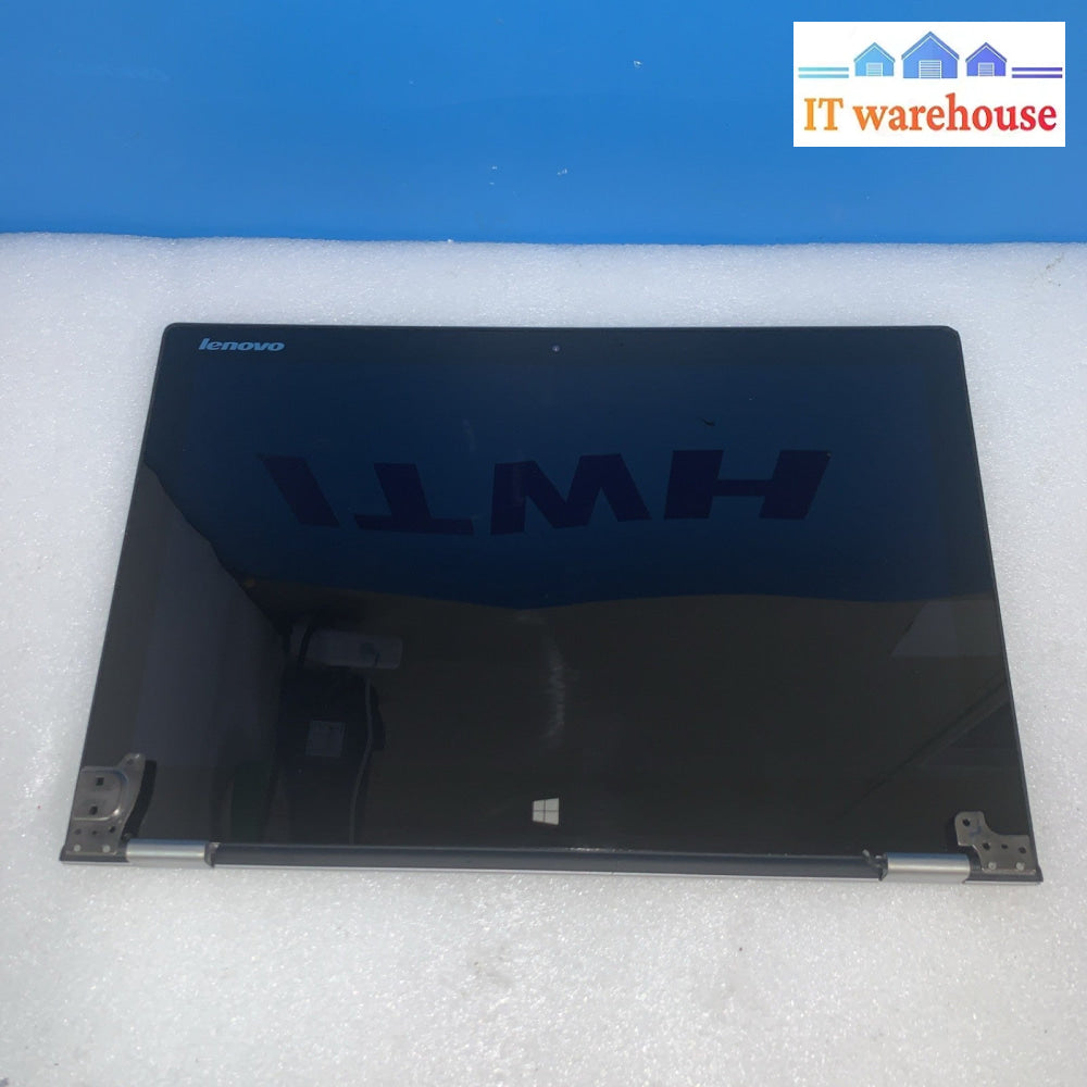 Lenovo Yoga 2 Pro screen LCD display (no cable)