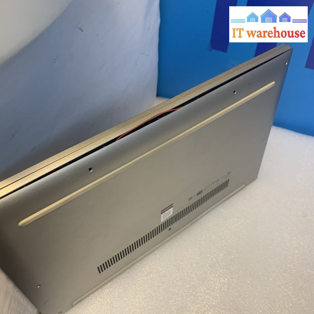 Lenovo Yoga C740-14IML i7-Gen 10 Laptop As Is