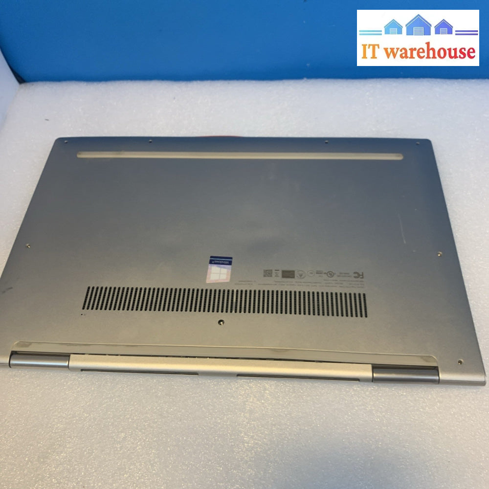 Lenovo Yoga C740-14IML i7-Gen 10 Laptop As Is