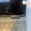 Lenovo Yoga C740-14IML i7-Gen 10 Laptop As Is