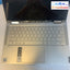 Lenovo Yoga C740-14IML i7-Gen 10 Laptop As Is