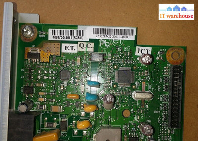 LEXMARK MODEM CARD 22G0285 22G0705 22G003L