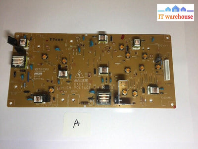 Lexmark MURATA MPH3289 PCPH0444
