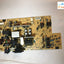 Lexmark MX410de printer Power supply board EDPS-92BP A