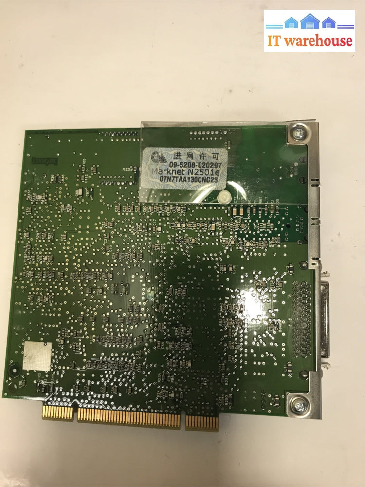 LexMark T622 printer extension cark Marknet N2501E