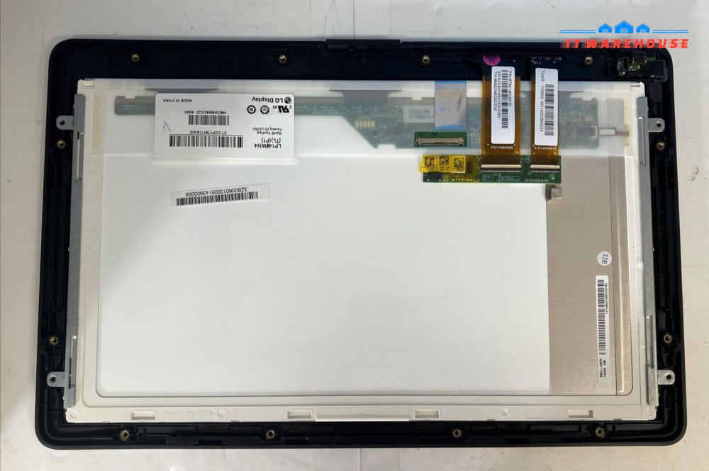 LG 14.0" Glossy LCD Screen LP140WH4(TL)(P1) For HP Laptop ~