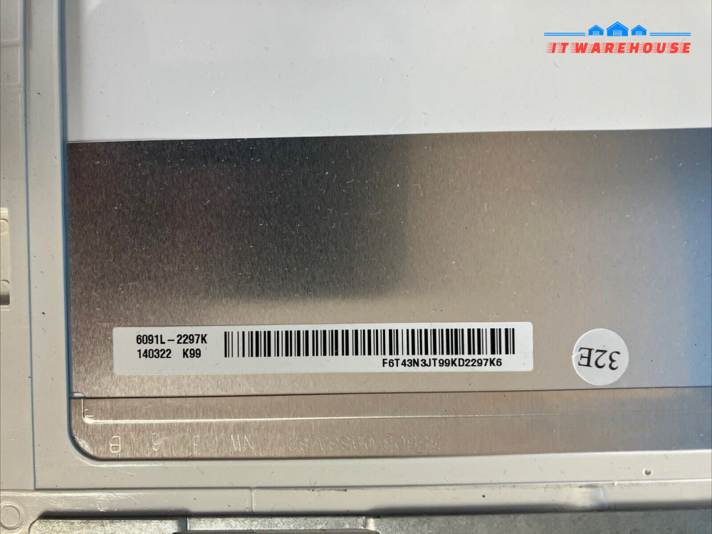 LG 14.0" Glossy LCD Screen LP140WH4(TL)(P1) For HP Laptop ~