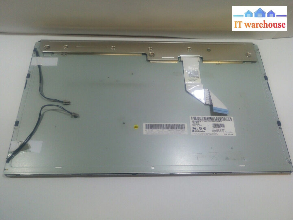 - LG 20" LCD DISPLAY  SCREEN  PANEL LM200WD1 TL D2