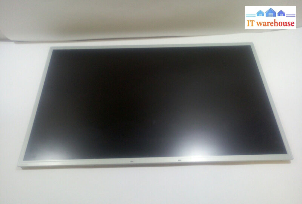 - LG 20" LCD DISPLAY  SCREEN  PANEL LM200WD1 TL D2