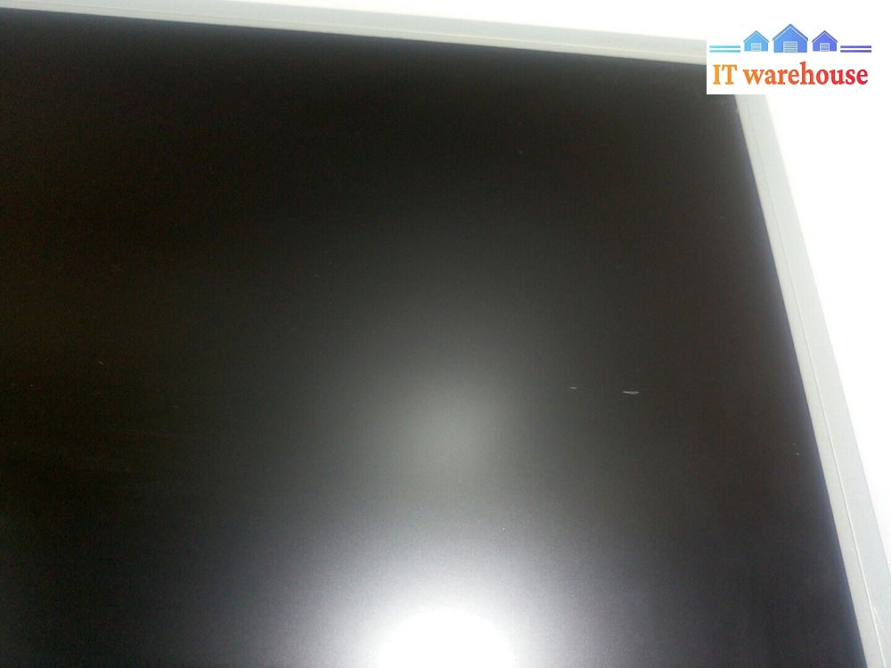- LG 20" LCD DISPLAY  SCREEN  PANEL LM200WD1 TL D2