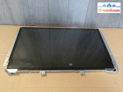 +LG 23" LCD screen LM230WF1 (TL) (B3) 6091L-0893A Glossy
