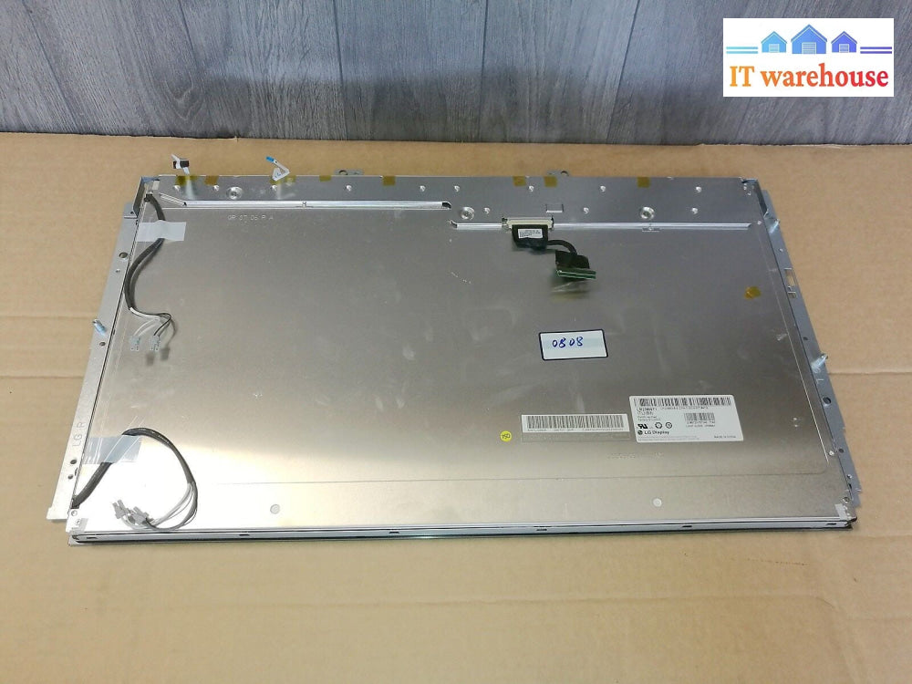 +LG 23" LCD screen LM230WF1 (TL) (B3) 6091L-0893A Glossy