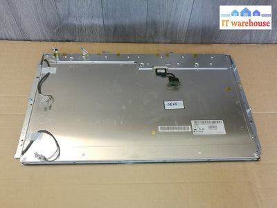 +LG 23" LCD screen LM230WF1 (TL) (B3) 6091L-0893A Glossy