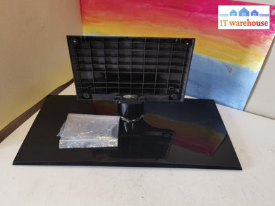 $ LG 47LV5400 TV Television stand /w SCREWS 