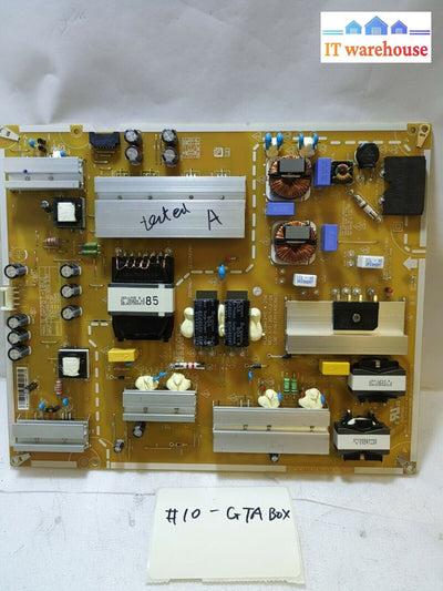 - Lg 75Um6970Pub 75’ Tv Power Supply Board Lgp75T-18U1 / Eay64908601 Tested