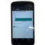 LG   Google Nexus 4 - 16GB - Black (Unlocked) Smartphone Tested  +