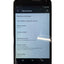 LG   Google Nexus 4 - 16GB - Black (Unlocked) Smartphone Tested  +