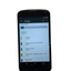 LG   Google Nexus 4 - 16GB - Black (Unlocked) Smartphone Tested  +