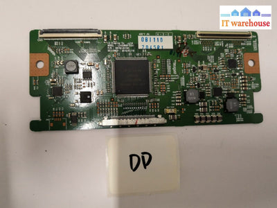 - Lg Lc420Wun-Sca1 6870C-0310C T-Con Control Board @@@