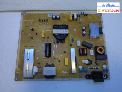 - Lg Lgp6065T-21U1 Eax69502502 Power Supply Board For 65Uq7070Zue Tv Tested