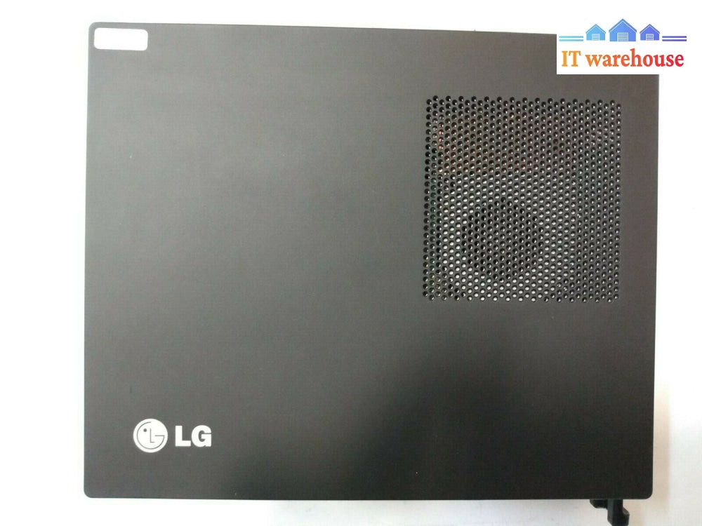 Lg Nc1100-Daqa Digital Signage Appliance - Intel Celeron P4500 2Gb Ram No Ssd