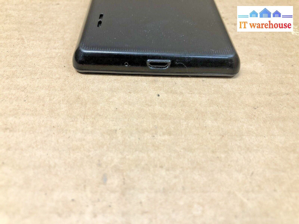 $ LG Optimus L7 smartphone 4.3" LG-P705G 3GB unlocked