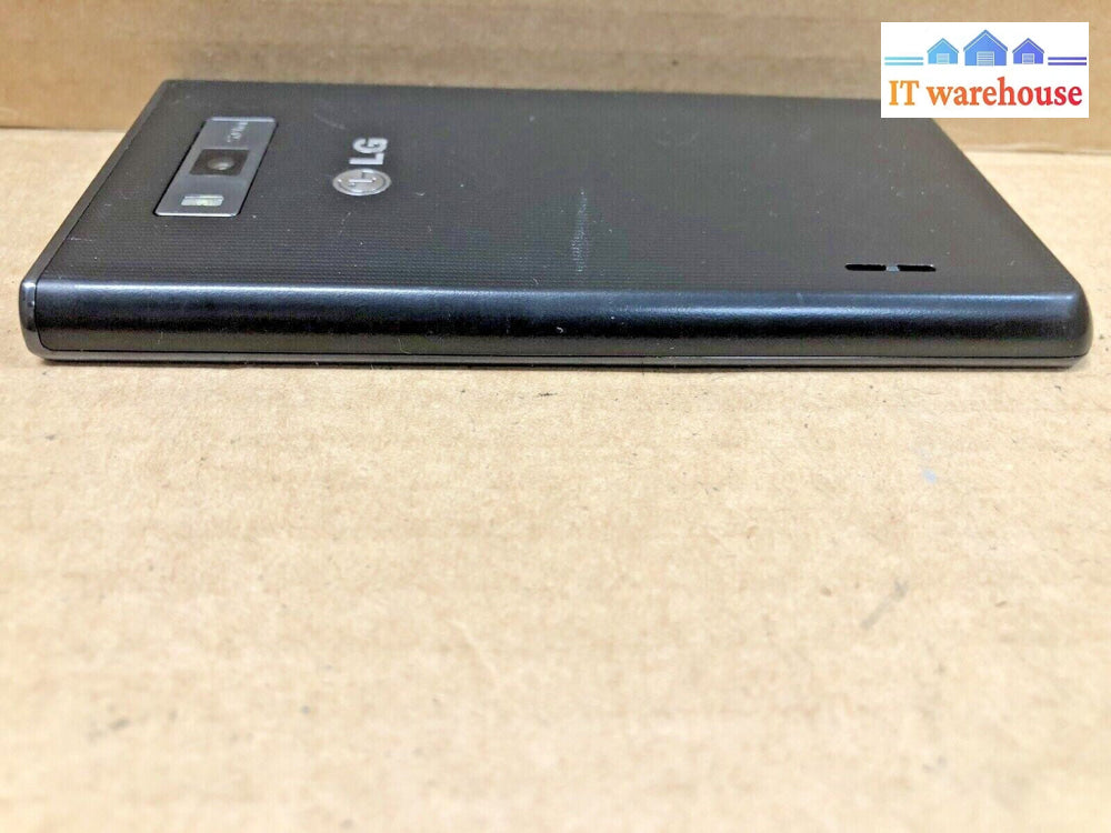 $ LG Optimus L7 smartphone 4.3" LG-P705G 3GB unlocked