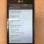 $ LG Optimus L7 smartphone 4.3" LG-P705G 3GB unlocked