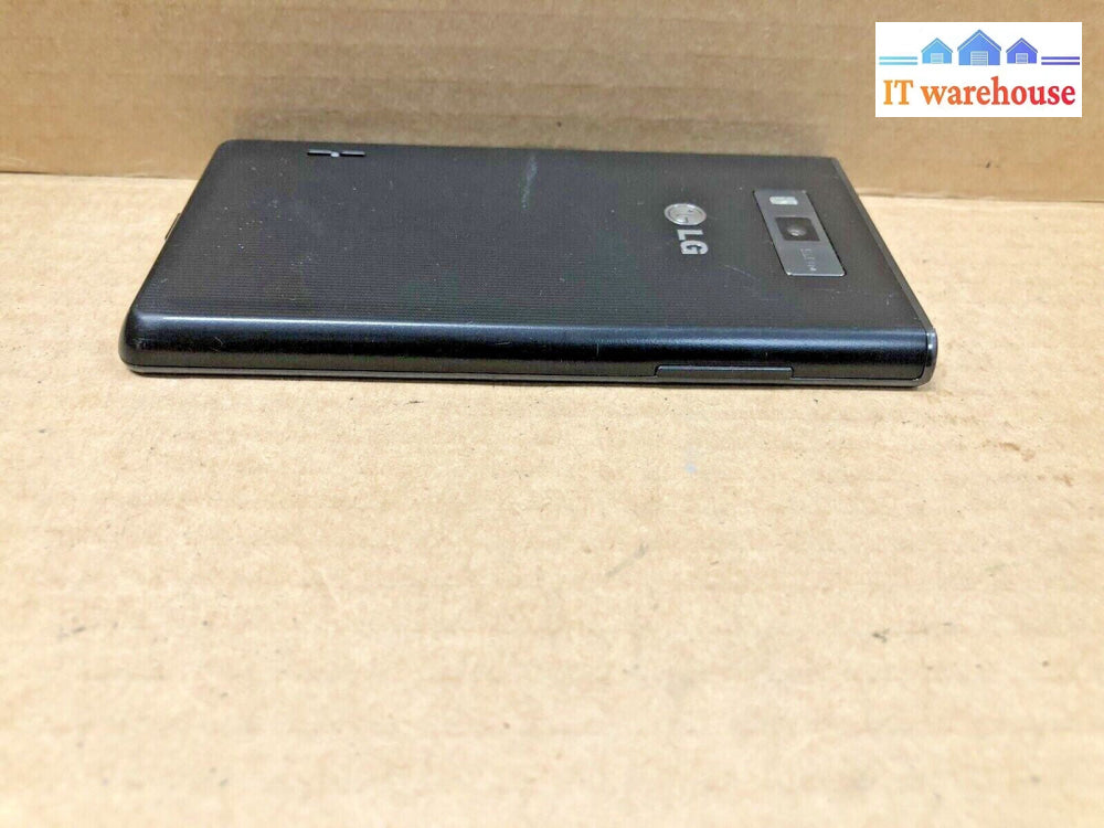 $ LG Optimus L7 smartphone 4.3" LG-P705G 3GB unlocked