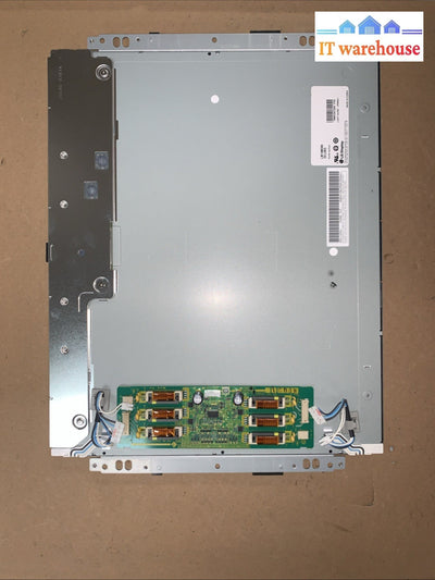 LG.Philips LM190E05- (SL)(02) 1280*1024 LCD PANEL SCREEN with power board