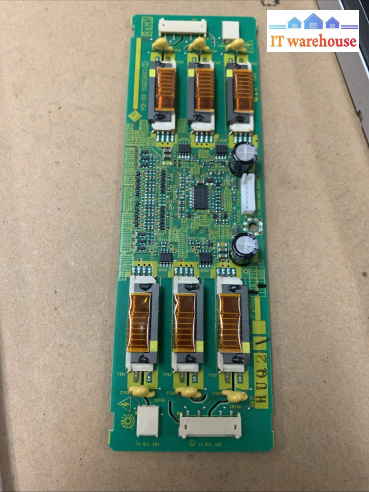 LG.Philips LM190E05- (SL)(02) 1280*1024 LCD PANEL SCREEN with power board