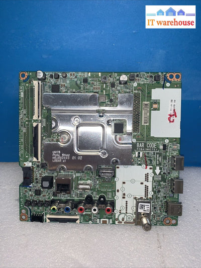 LG TV 65UM7300AUE MAIN BOARD MAINBOARD
