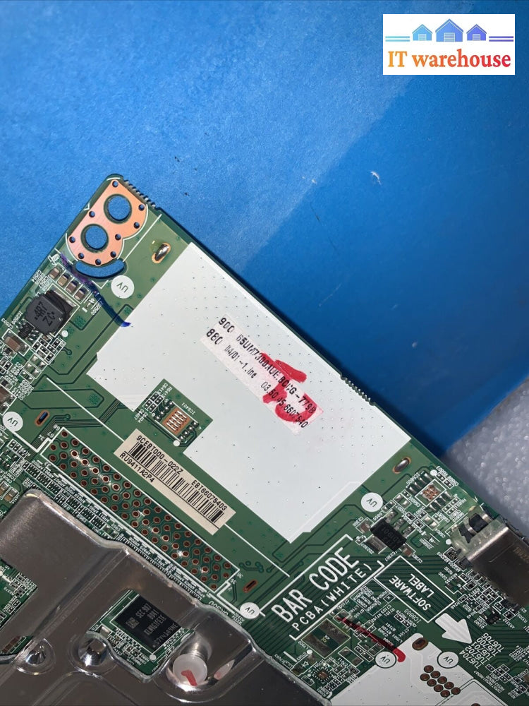 LG TV 65UM7300AUE MAIN BOARD MAINBOARD