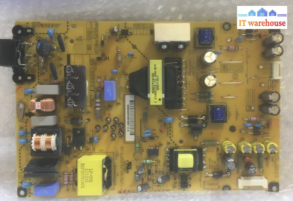 + LG TV Original LGP4750-13PL2 Power Board Supply 47LN5454 50LA6210 47LN6150