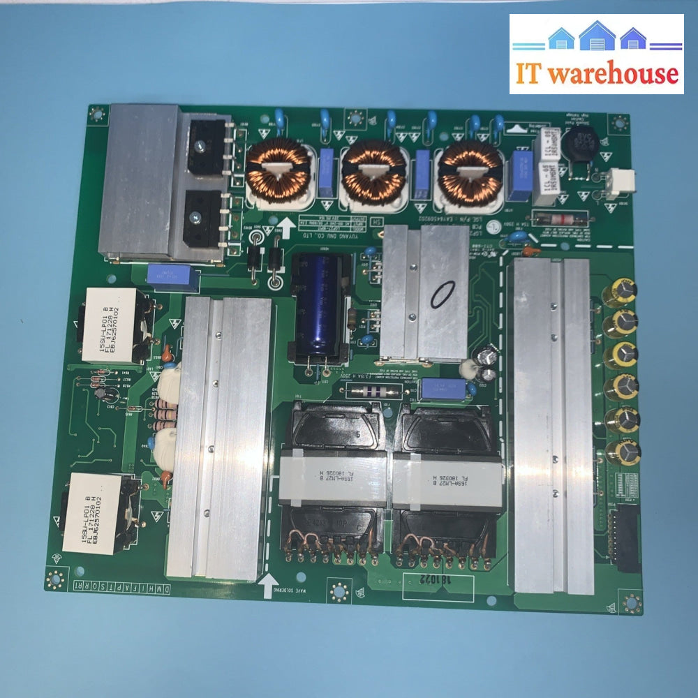 LG Ultrafine 5K 27" Monitor POWER SUPPLY 27MD5KA 27MD5KB 27MD5KL