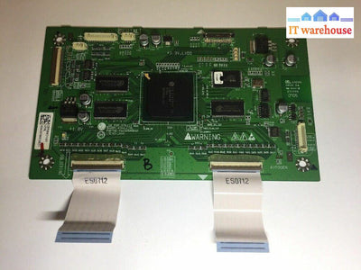 LGE PDP 070111 Board LGEPDP 070111 EAX32685602 42X4_CTRL