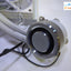- Lian Li Galahad Aio 240 Rgb White Cpu Liquid Cooler (Missing Parts Read)