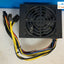 ~ (Like New) Akasa 350W Micro Atx Power Supply Ak-Ps035Af01 W/ Cables & Cord