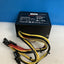 ~ (Like New) Akasa 350W Micro Atx Power Supply Ak-Ps035Af01 W/ Cables & Cord