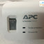 Like New APC Home/Office SurgeArrest 5 outlets 230V UK ~