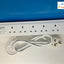 Like New Apc Home/Office Surgearrest 5 Outlets 230V Uk ~
